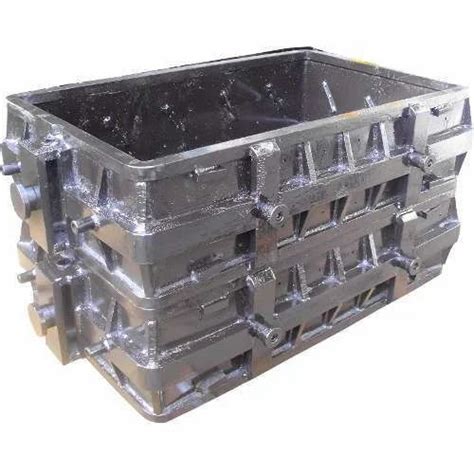 molding boxes for metal foundry|foundry cast iron supplies.